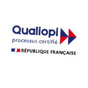 Logo Qualiopi