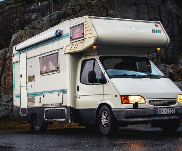 Permis C1 et C1E (Camping-Car et Professionnel)