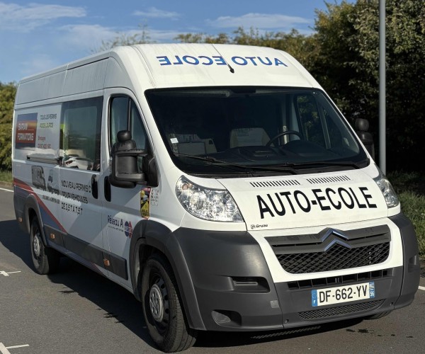 Permis C1 et C1E (Camping-Car et Professionnel)