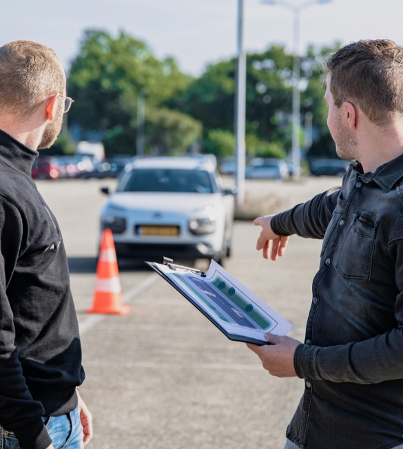 Sarian Formations, plus qu’une auto-école : un accompagnement humain et personnalisé vers la réussite de votre permis.